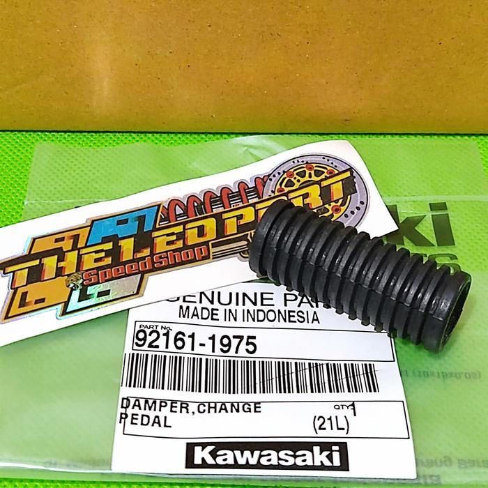 "New" karet perseneling operan gigi Ninja R RR original