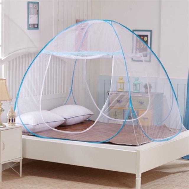 Kelambu Lipat/Tidur, Kelambu Tenda 180x200
