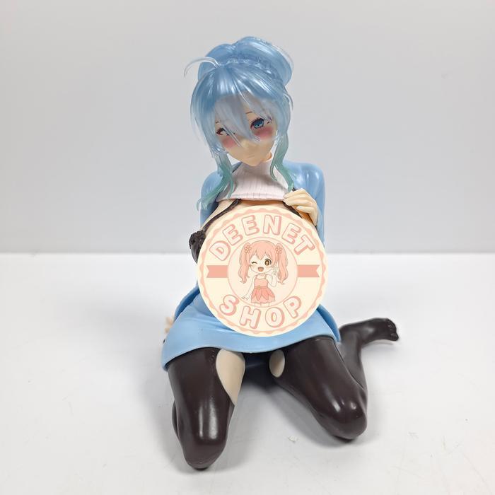 Mifuyu Yukino Widow Yuki Onna Origin 15cm Action Figure PVC D-MAT221