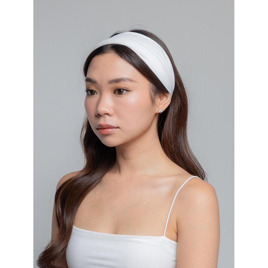 Evertops Headband Bando Jersey