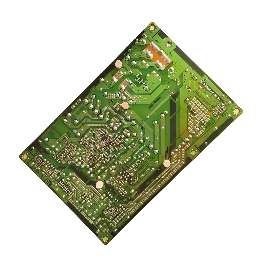 BN44-00338A = BN44-00339A BN44-00338B BN44-00338D BN44-00339B BN44-00338D Power Supply Board for