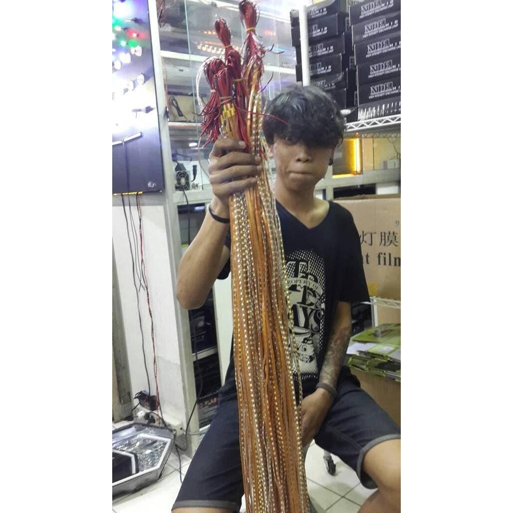 "New" LED ALIS STRIP CUMI 45 CM waterproof