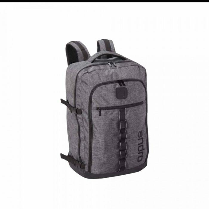SAVVYSTYLESE// TAS TENIS MEJA PINGPONG BACKPACK ANDRO MUNRO XXL
