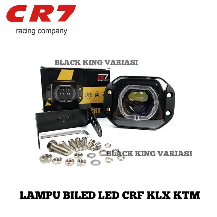 Lampu Tembak Biled Crf Klx Ktm Wr155 Lampu Biled Led Lampu Depan Led Biled Lampu Utama Biled Klx