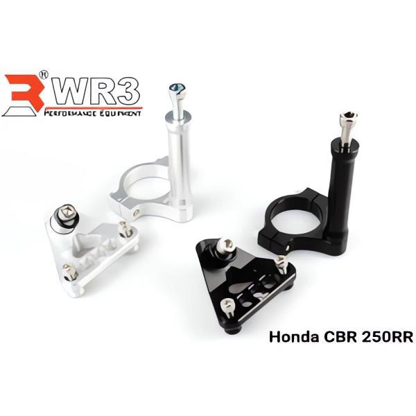 Bracket Steering Damper WR3 CBR250RR 250RR