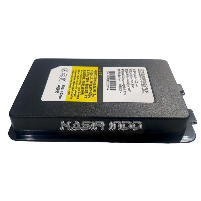 Baterai Idata 70 Battery Pdt Pda Idata70