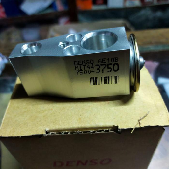 Valve Expansion Ac Ertiga Denso Quality