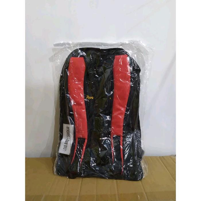 TERMURAH TAS SANGKAR LOVEBIRD TAS GENDONG SANGKAR LOMBA LOVEBIRD AVES READY STOCK