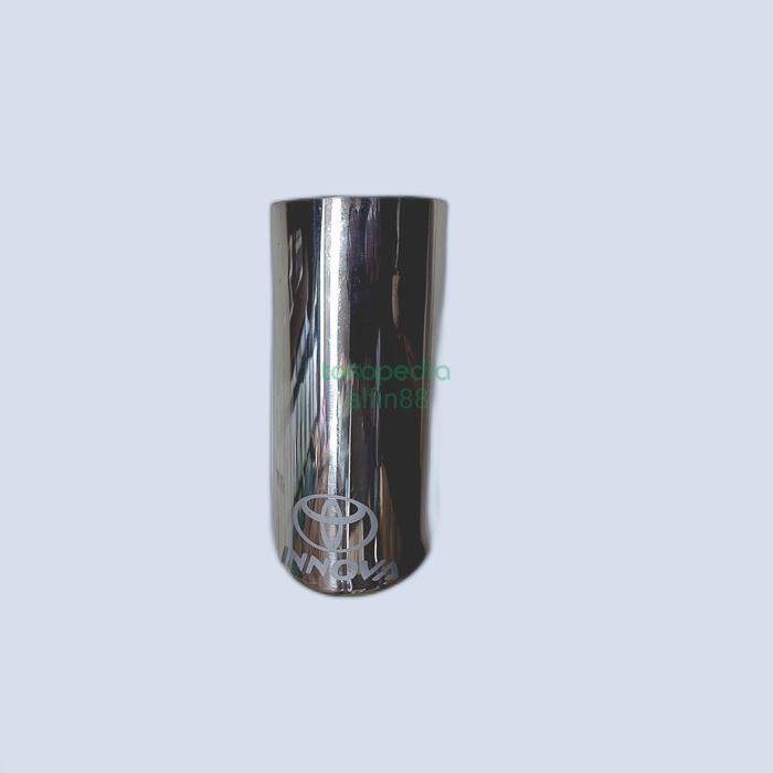 (PROMO) MUFFLER MOBIL INNOVA REBORN/VENTURER