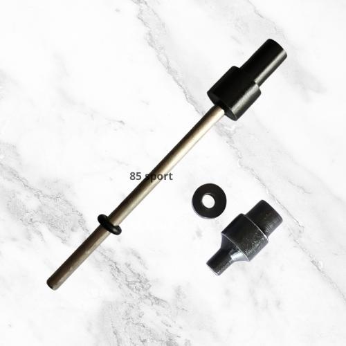 Pentil Valve PCP Satu Set OD AS 4mm