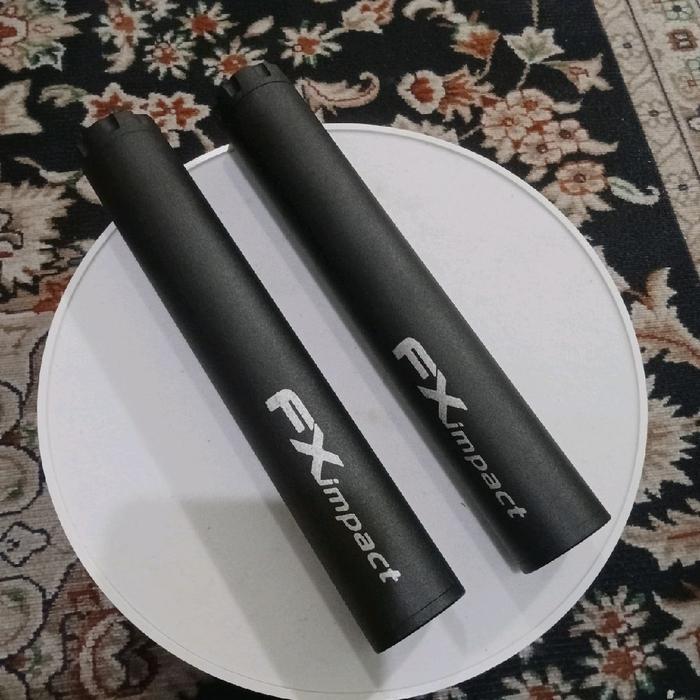 Peredam fx impack OD30 panjang 20cm