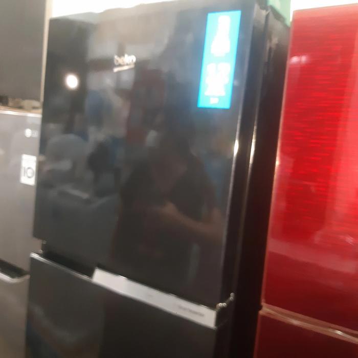 kulkas beko 271