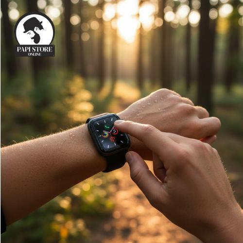 Apple watch series 5 44mm Original Smart Smartwatch