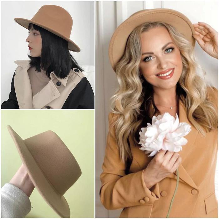 Promo Boho Suede Hat Hat Sheriff Topi Koboi / Polisi Terlaris