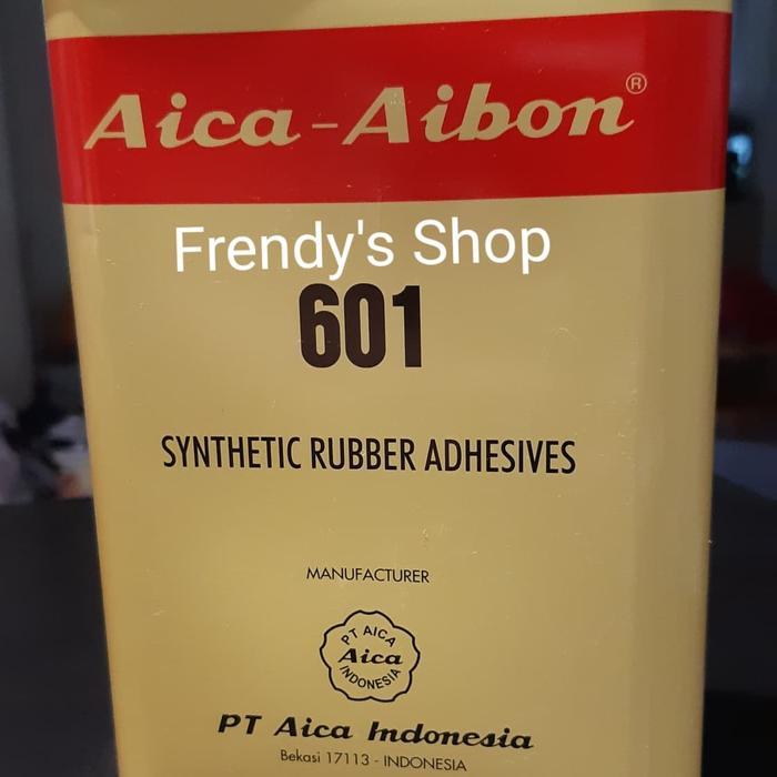 Lem Aibon 1 Kg Terbaru 