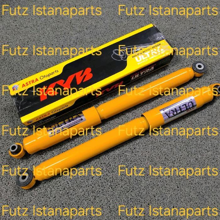 Shock Breaker Kayaba Ultra Toyota Calya Belakang Sepasang