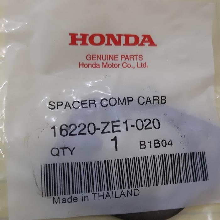 SPECER COMP CARBURATOR GX160,200 BEST