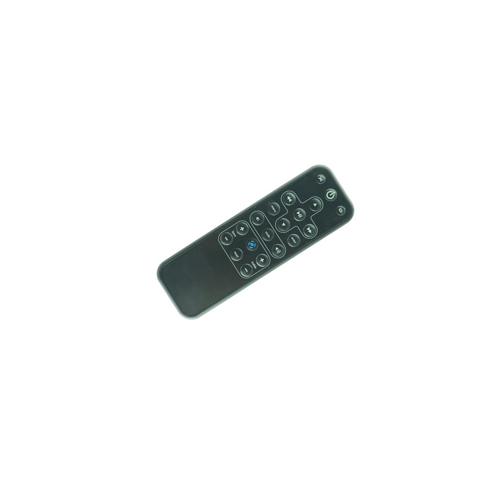 Replacement Remote Control For iHome IW1 IP1 IW2 IR70 IH64 IH69 RZ2 AirPlay Wireless Stereo Speaker