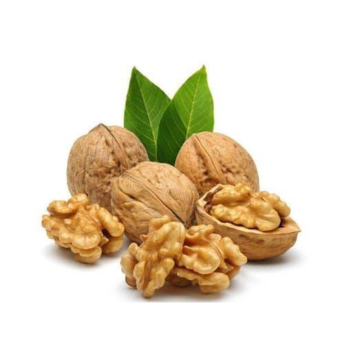 DISKON Walnut (Raw) 1Kg / Kacang Otak / Kacang Kenari 1Kg