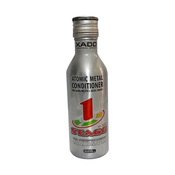 XADO Atomic Metal Conditioner Maximum 225 ml