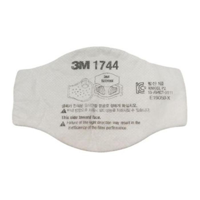 Filter 3M Particulate 1744 Original