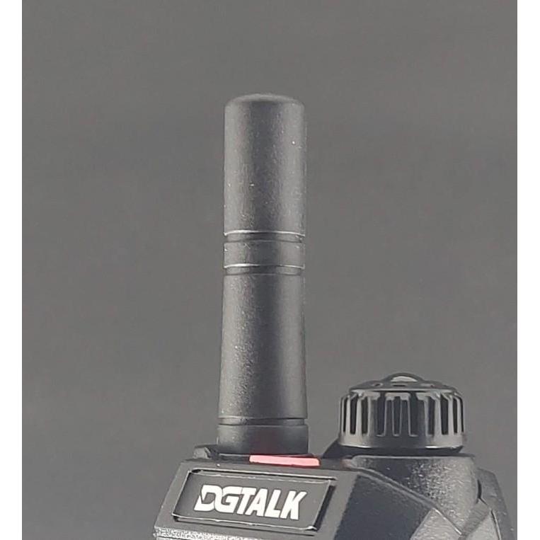 Ada Stok Antenna DGTalk K9 POC Antena HT WiFi 4G N50 N58 N59