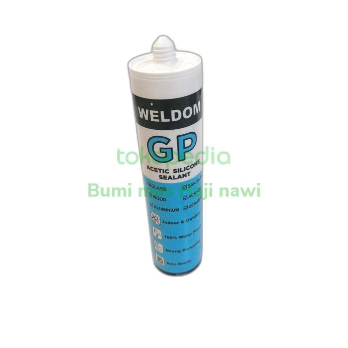 SEALANT KACA BOTOL / SEALANT KACA MURAH