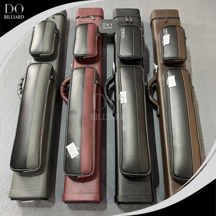 Tas Stick Billiard MIRAI HARDCASE 4X6 / Tas Mirai Hardcase 4X6