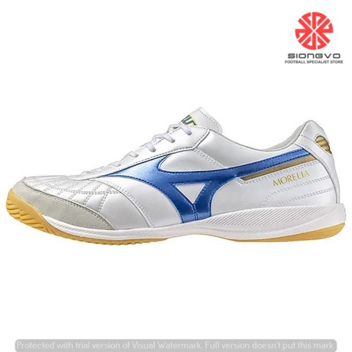 NEW SEPATU FUTSAL - MIZUNO MORELIA SALA JAPAN IN Q1GA241125
