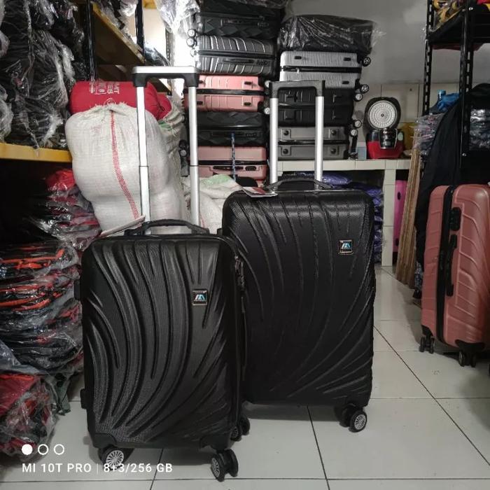 koper 20 inch 24 inch Koper Cabin Koper Bagasi / koper murah / Koper
