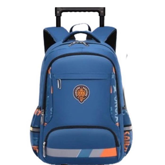 BERGARANSI Tas ransel anak laki laki tas ransel troli tas ransel koper anak laki laki tas sekolah