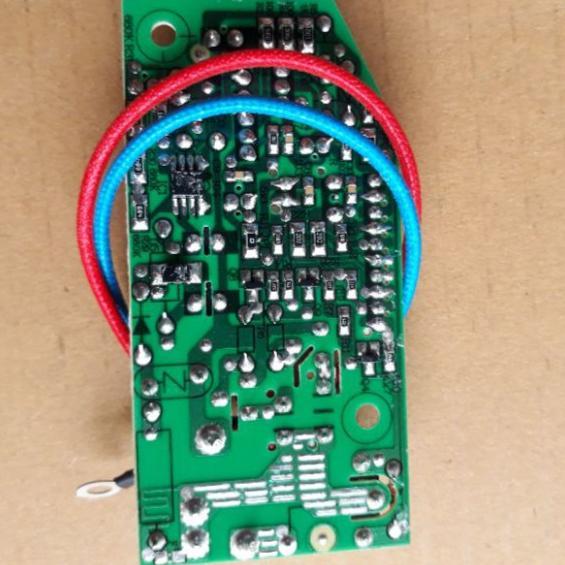 Power Modul Magic Com Yongma Smc 8027 Tbk
