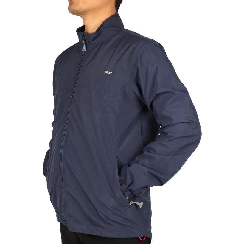Jaket Riding Pria Rigi Xpose