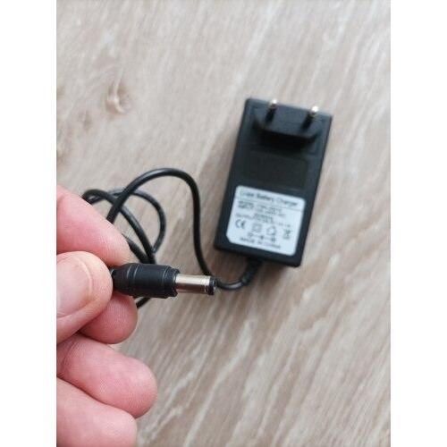 Adapter Charger Kurumi KV 12 Vacuum Cleaner KV12 Adaptor