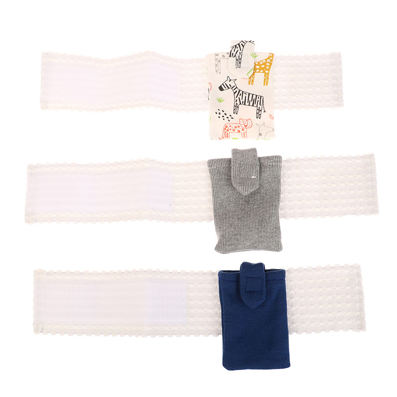 Insulin Pump Arm Bag Belt Insulin Pump Fixed Belt Applied All Kinds Pump Elastic Type Belt Suitable