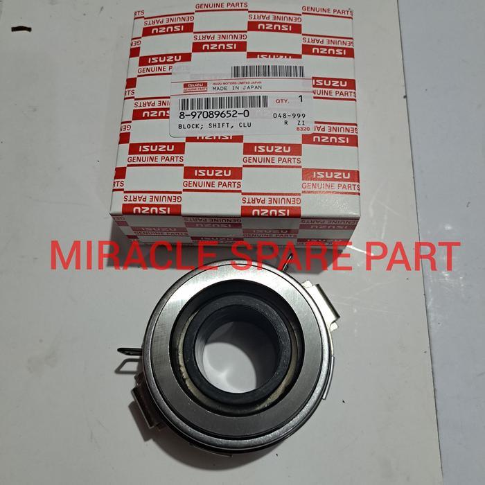Dreklaher Clutch Bearing Kopling Isuzu Elf Nkr66 4Hf1