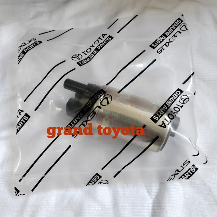 Fuel Pump Rotax Avanza Xenia 2015-2021 1Nr 2Nr Original