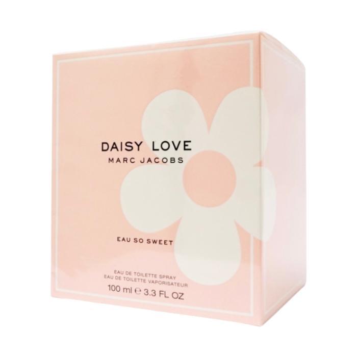 TERLARIS Marc Jacobs Daisy Love Eau So Sweet - 100 ML