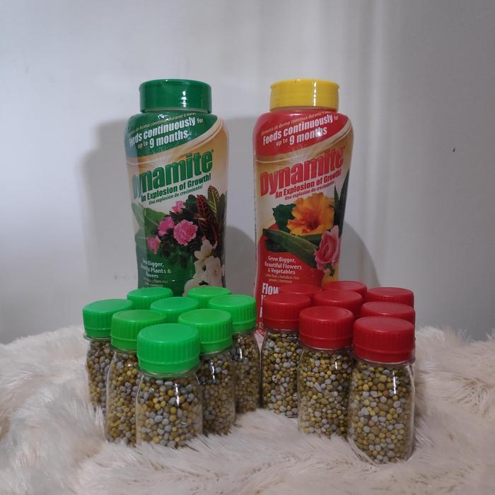 BISA COD Pupuk Dynamite