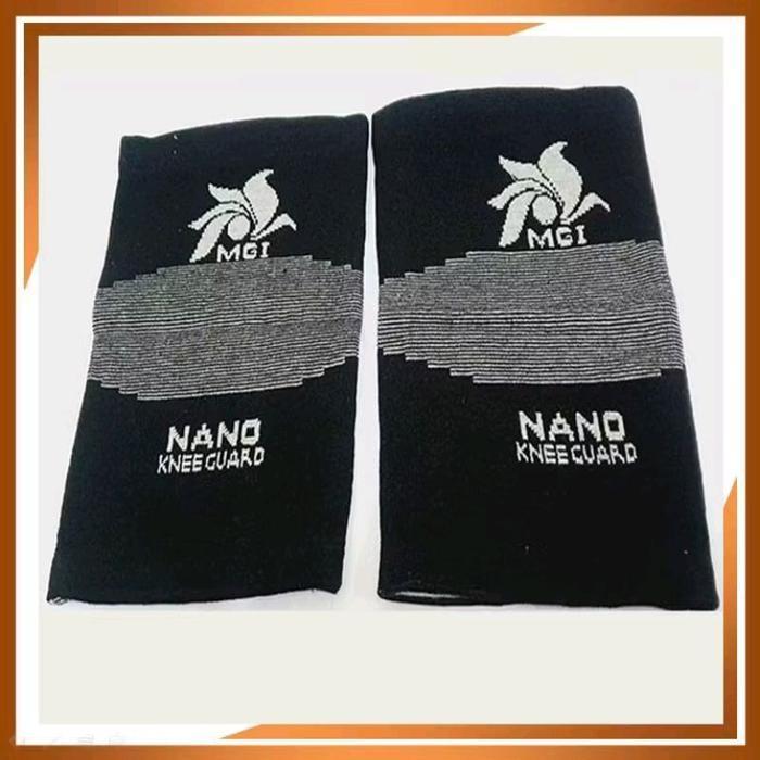 Best Seller MGI NANO KNEE GUARD DEKKER LUTUT MGI NANO