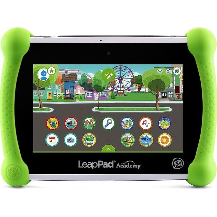 SALE Leapfrog LeapPad Academy Kids Learning Tablet - Hot 2019