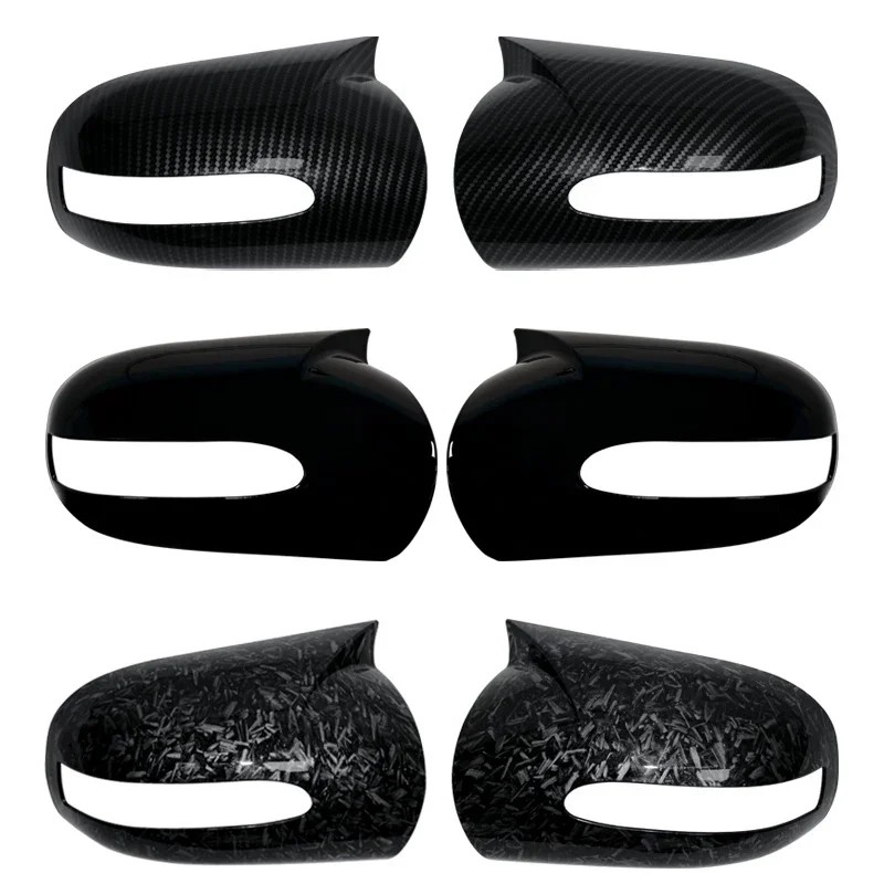 FOR MERCEDES-BENZ E,C-CLASS W211 W203 2001-2007 PARTS STYLING CAR SIDE DOOR REARVIEW SIDE MIRROR