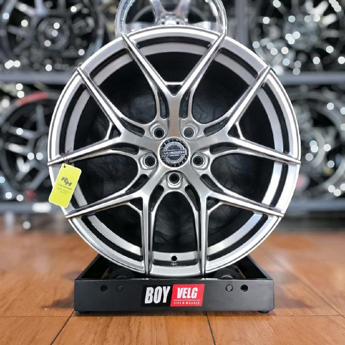 Velg Mobil RH 20151 R18 5x108
