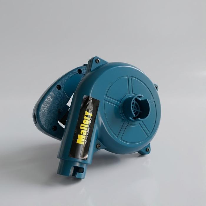 Promo Hand Blower Angin Kencang Listrik Blower Keong Portable Terlaris
