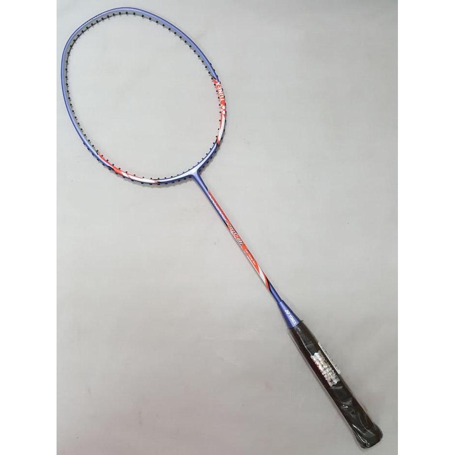 Bisa Gosend! Raket Badminton Yonex - Nanoray 8I Lcw / 9I
