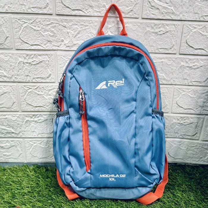 Tas Ransel Arei Mochila 02 10L ORI100%