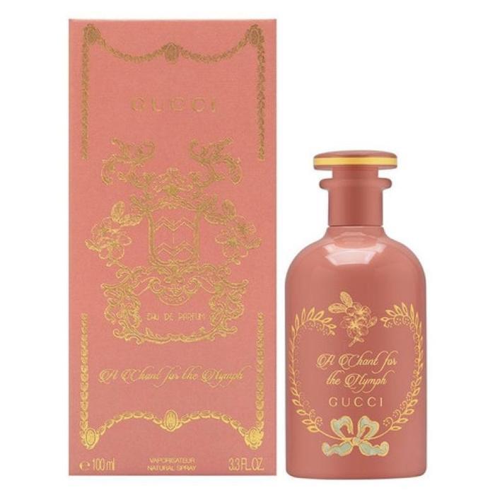 PARFUM ORIGINAL (LENGKAP BOX) Gucci A Chant For The Nymph EDP 100ml