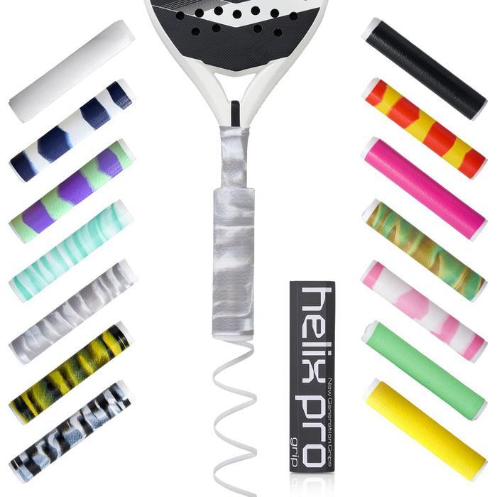 Grip Padel Helix Pro Helix Pro Grips #Gratisongkir