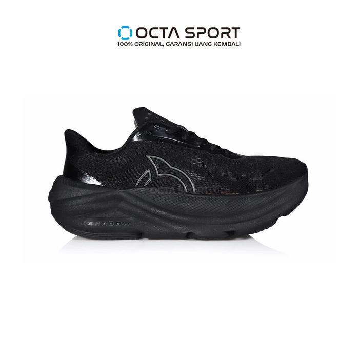 SEPATU RUNNING ORTUSEIGHT HYPERBLAST SHADOW