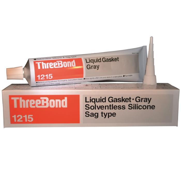 NEW PRODUCT THREEBOND 1215